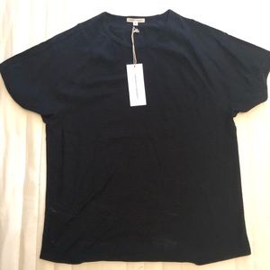 Threads 4 Thought Black Tee Shirt